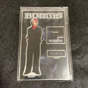 BUDDiiS FUMIYA 아크릴 스탠드