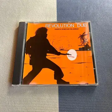 REVOLUTION DUB-Lee Perry & The Upsetters