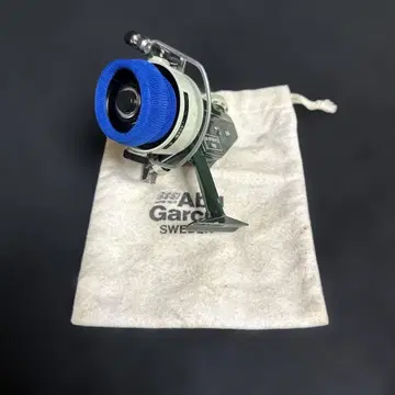 ABU Cardinal 44 낚시릴