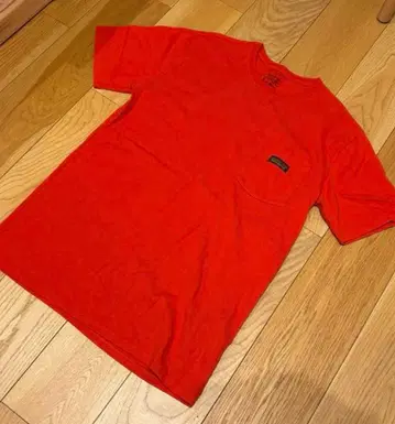 파타고니아 T셔츠 M 워크