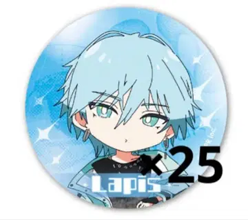 메테오라 라피스 캔뱃지