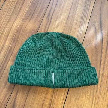 STABRIDGE 피셔맨 비니 fisherman beanie