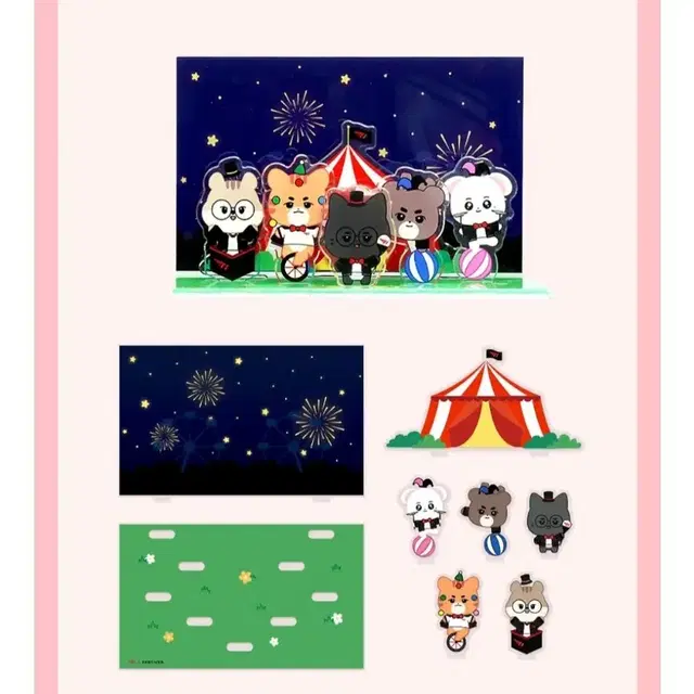 T1 롤 LoL 홀로그램 포토카드 4장 + 아크릴 스탠드