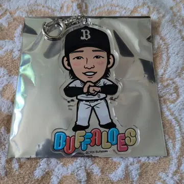 오릭스 버팔로스 에어 복권 와타나베 료토 선수