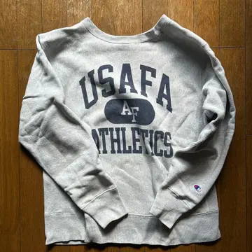 Champion USAFA ATHLETICS 맨투맨