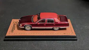 GOC 1/64 캐딜락