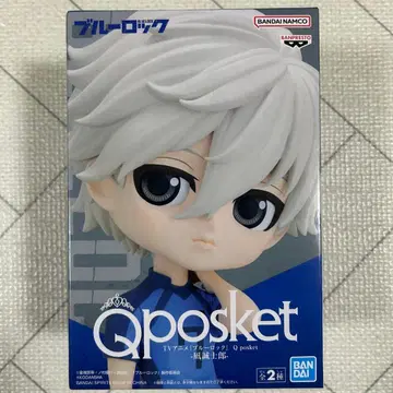 TV 애니메이션 [블루 록] Q posket 나기 세이시로 A 피규어