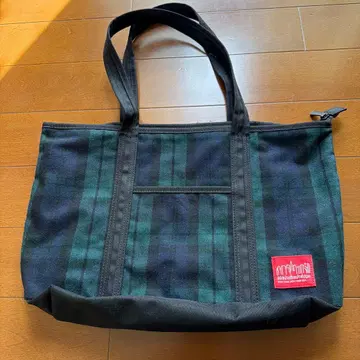 ManhattanPortage 토트백