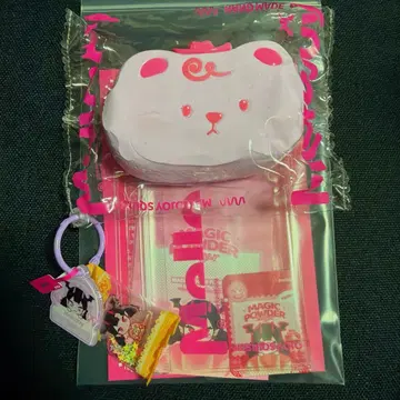 mellojoy 치즈 베어 타로이모