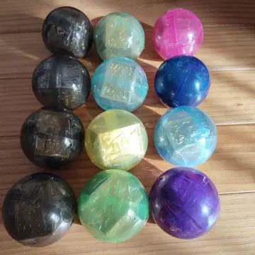 세인트 세이야 황금 성의 컬렉션 컴플리트