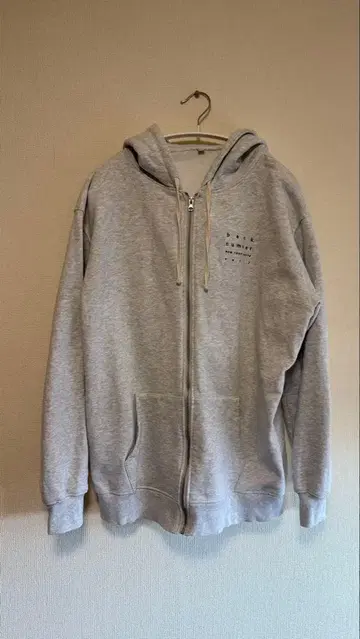 back number one room party vol. 7 후드티