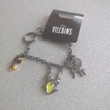 디즈니 스토어 말레피센트 참