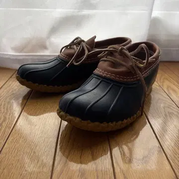 [ 새상품급 ] 엘엘빈 비부츠