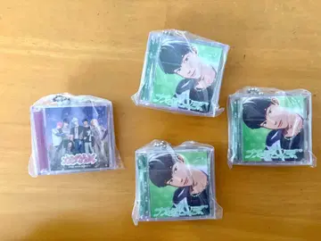 PLAVE 미니 CD 컬렉션 HAMIN 하민 세트