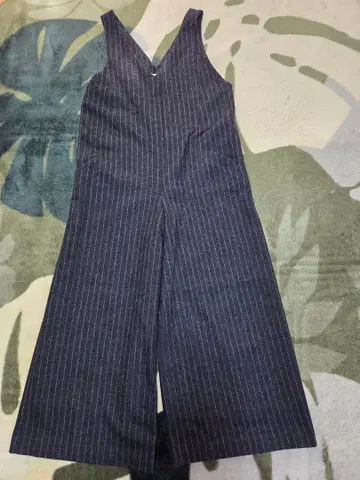 미로아 드 앙수아 점프 수트