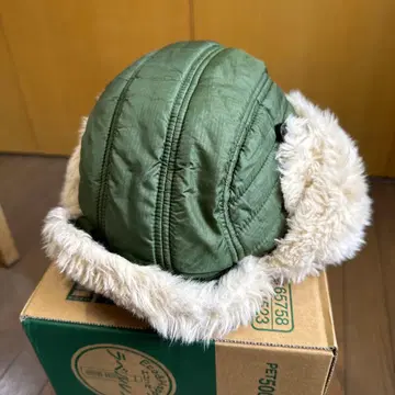 몽벨 플라이트 캡