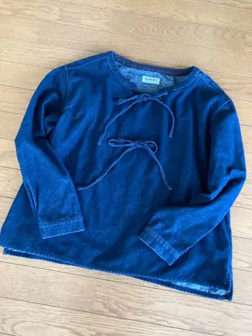 새상품급, 빔즈 보이, 리본 티셔츠