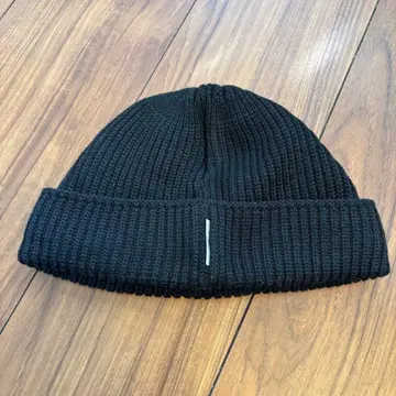 STABRIDGE 피셔맨 비니 fisherman beanie