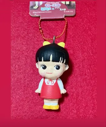 [ 메루카리 택배 ] 게게게의 키타로 네코무스메 스퀴즈 마스코트