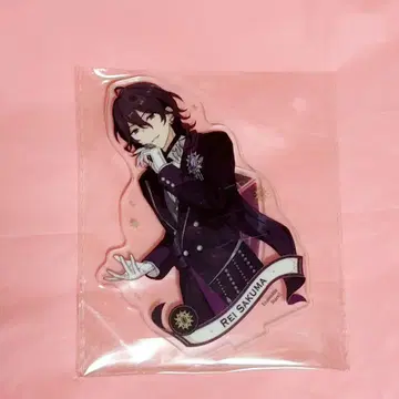 앙스타 사쿠마 레이 별 동행 아크릴 스탠드