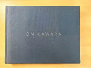 ON. KAWARA - SILENCE