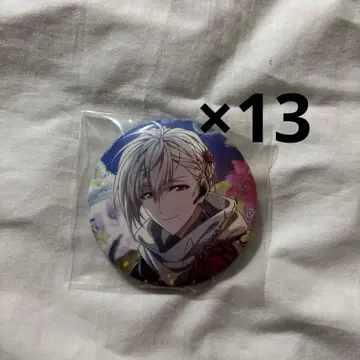 아이나나 미나미 브라호와 캔뱃지 일괄 판매