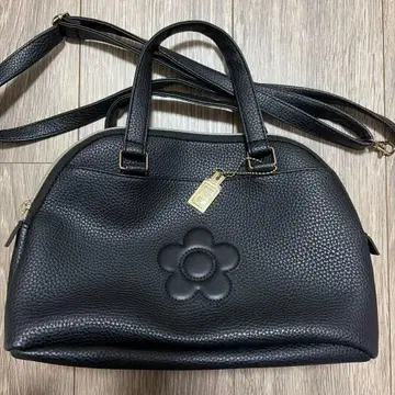 [ 새상품급 ] 마리콴트 2way 숄더백