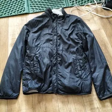 블랙 자켓 M 사이즈