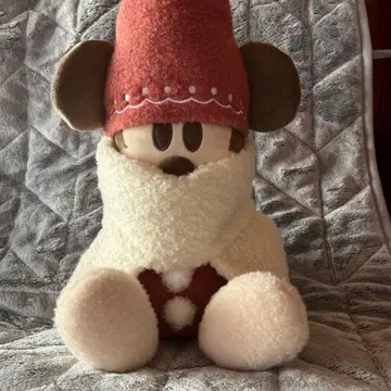 디즈니 릴린린 봉제 인형 40cm