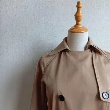 UNITED TOKYO 롱 코트