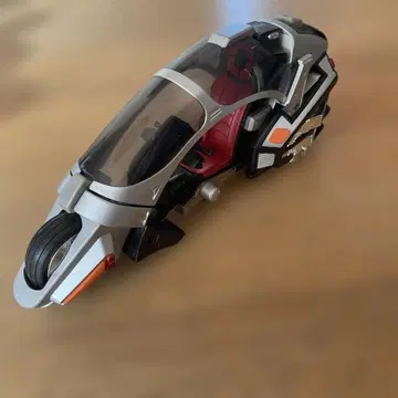 가면라이더 류우키 라이드 슈터 BANDAI