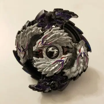 레어베이 베이블레이드 버스트 나이트메어 롱기누스.Pl