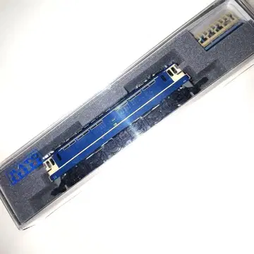 KATO3060-1EF65-500 (P형) N게이지 미사용