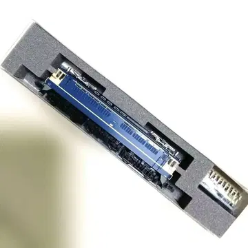 KATO3060-1EF65-500 (P형) N게이지 미사용