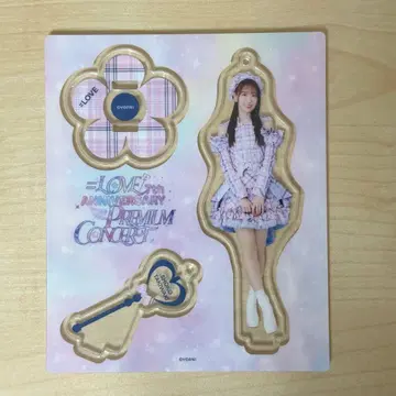 타키와키 쇼 아크릴 스탠드