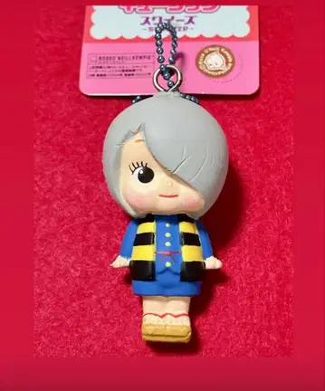 [ 메루카리 택배 ] 게게게의 키타로 큐션 스퀴즈 마스코트