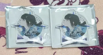 OVER REQUIEMZ 오버레크 오토메이트 스텔라워스 유히루 리본