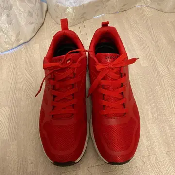 스케쳐스 SKECHERS 스니커즈 트레스에어 우노