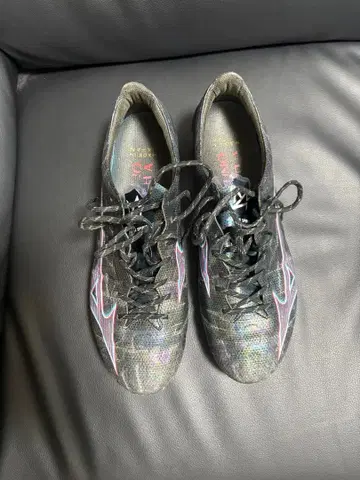 미즈노 알파 재팬