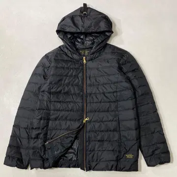나노 유니버스 x 니시카와 다운 2WAY 다운 자켓