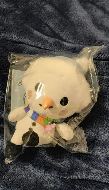 타마유키 키링 음고치신 ON [미개봉] SnowMan