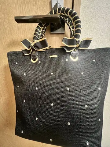 레크리에이티브 토트백