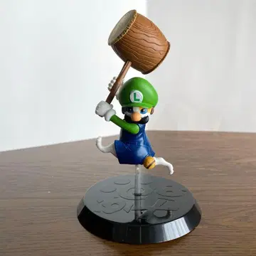 스탠다드 모델 몬스터 헌터 오토모 아이루 루이지 고양이 피규어