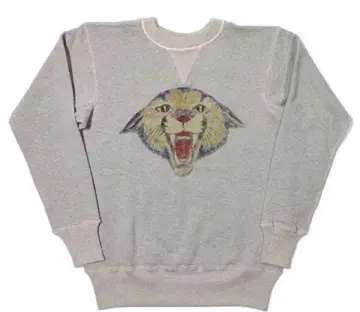 WAREHOUSE 맨투맨 403 'PEPPERS'