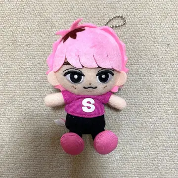 SnowMan 사쿠마 다이스케 스노치루 봉제 인형