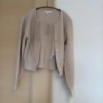 PROPORTION BODY DRESSING 가디건