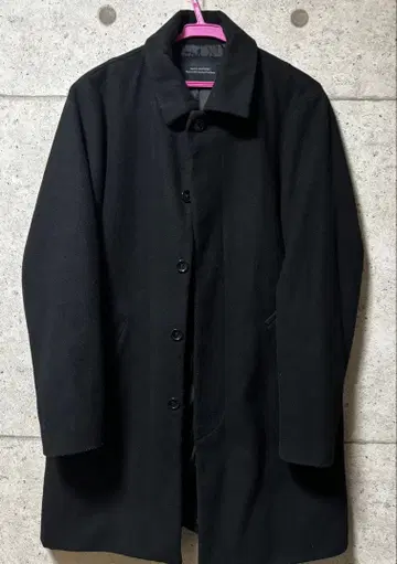 nano universe 나노 유니버스 스텐카라 코트