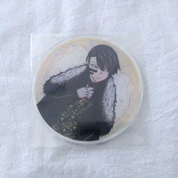 [ 익명 배송 ] 도겐안키 무타노무진 그라테 아크릴 코스터