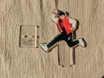 기무라 스바루 아크릴 스탠드