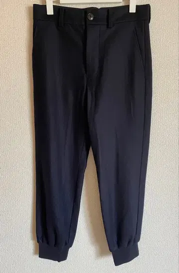 arts&science 울 리브 팬츠 사이즈 1